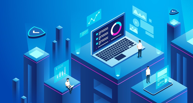 Các trường hợp ứng dụng Containerization thực tế