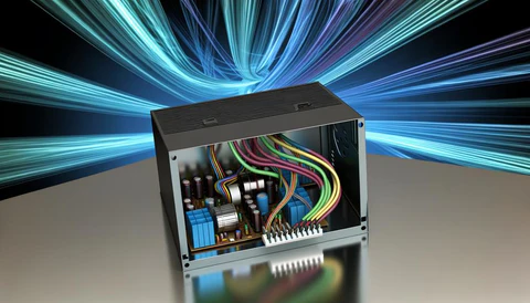 Cấu tạo của PSU gồm những gì?