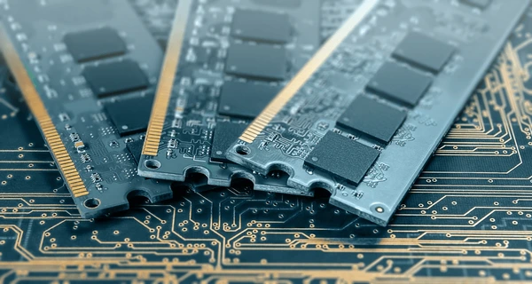 Cấu tạo và đặc điểm của DIMM