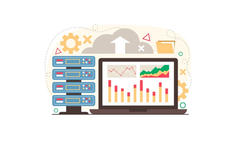 Disk I/O là gì