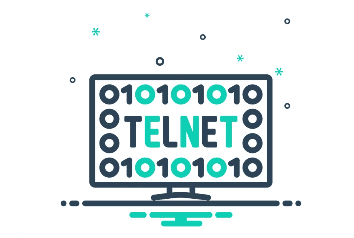 Hướng dẫn sử dụng Telnet