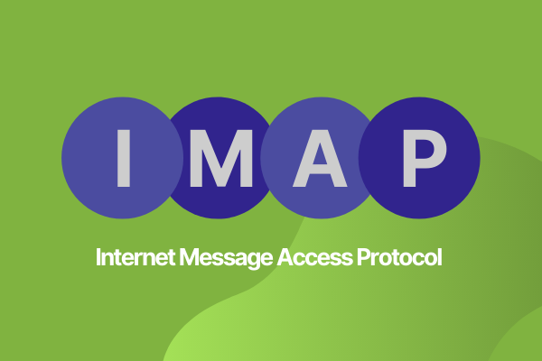 IMAP là gì?