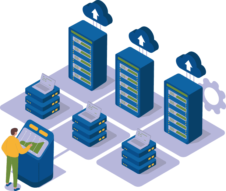 Lợi ích của Containerization
