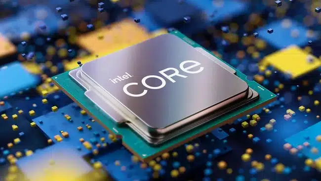 Multi-core CPU là gì?