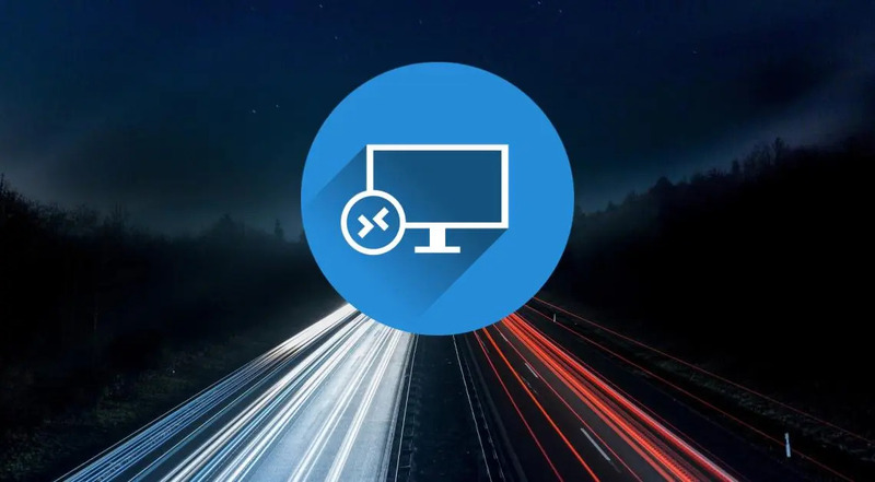 Nguyên lý và cơ chế hoạt động của RDP