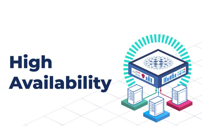 Nguyên tắc thiết kế hệ thống High Availability