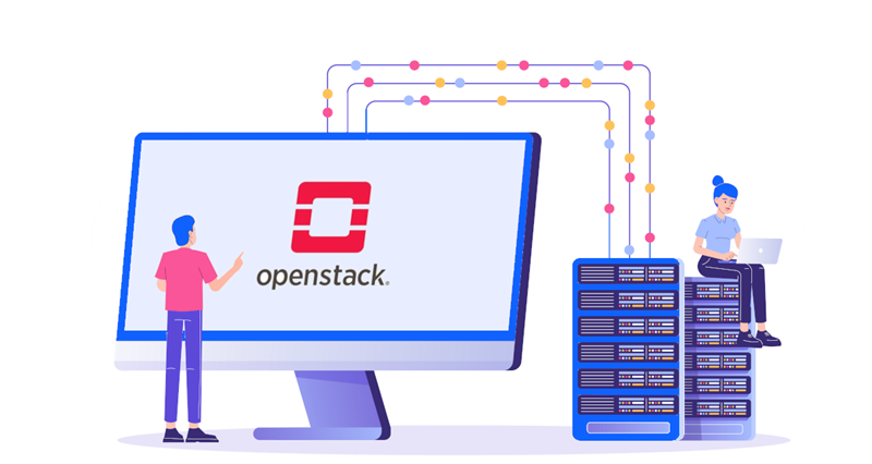 OpenStack phù hợp với ai?