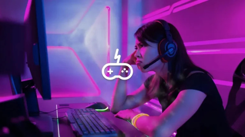 Packet loss khi chơi game