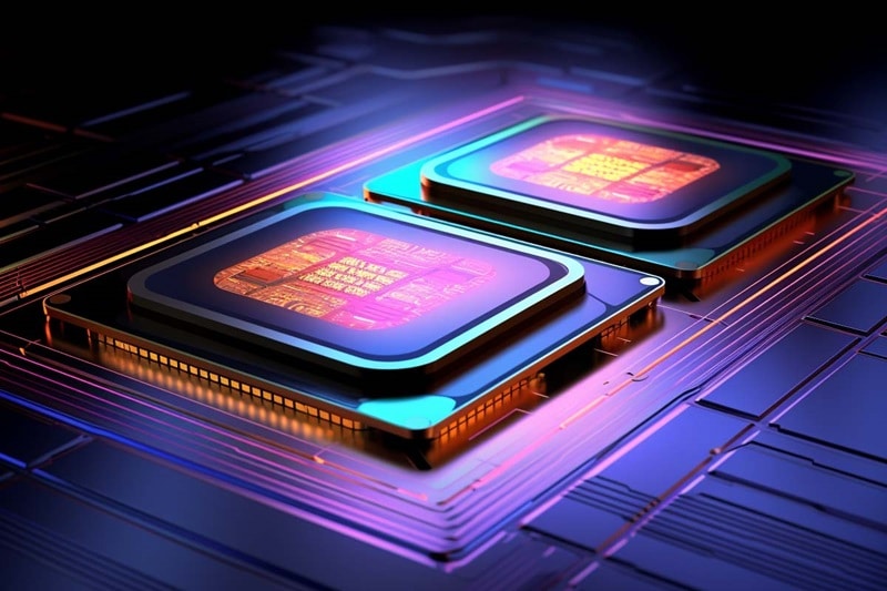 Phân biệt Multi-processor CPU vs Multi-core CPU