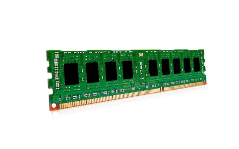 RDIMM là gì?