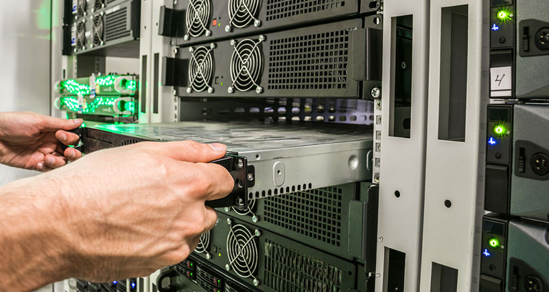 SAS cho hệ thống lưu trữ mở rộng (JBOD, Enclosure)