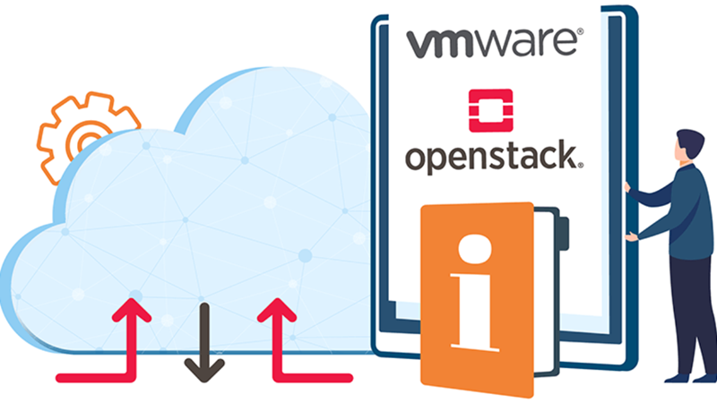 So sánh Openstack với VMware