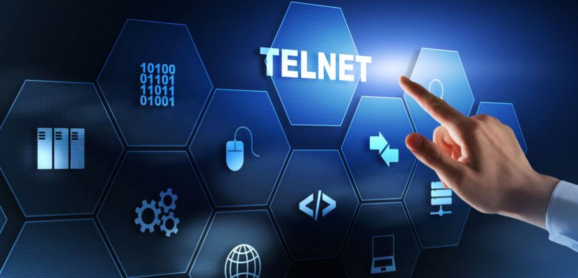 Ứng dụng thực tiễn của Telnet
