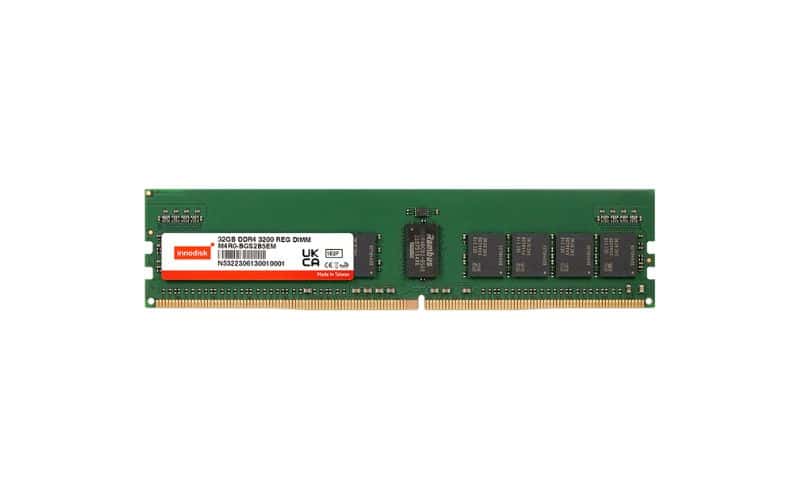 Ưu - nhược điểm của bộ nhớ RAM RDIMM