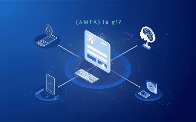 AMFA là gì