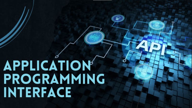API (Application Programming Interface)