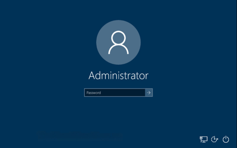 Administrator Access là gì?