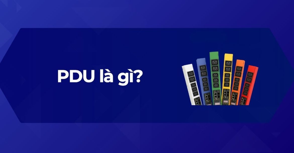 Ảnh đại diện PDU là gì