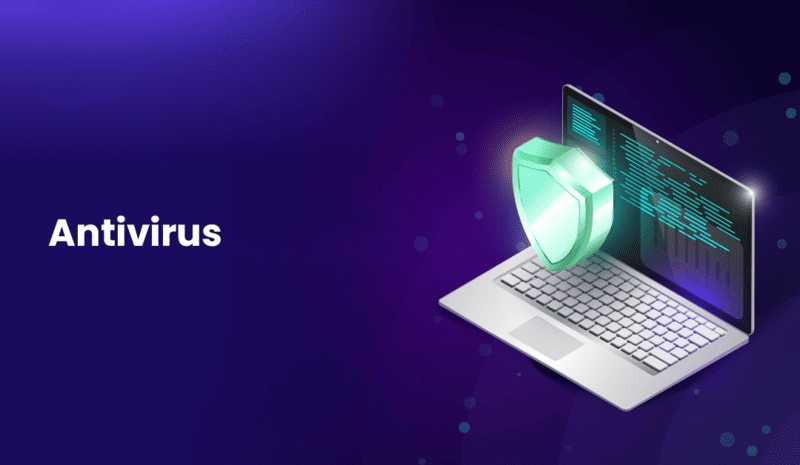 Antivirus là gì?