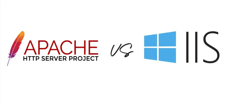 Apache vs IIS