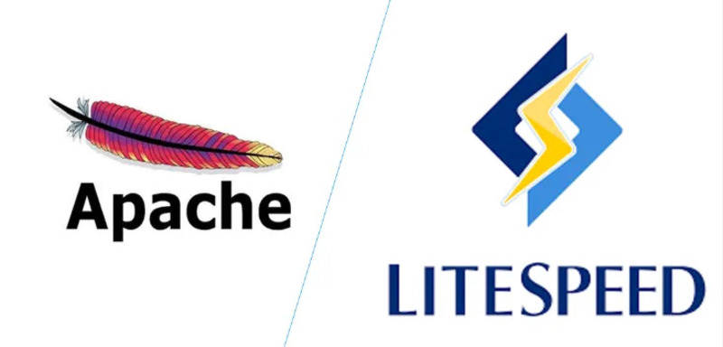 Apache vs LiteSpeed