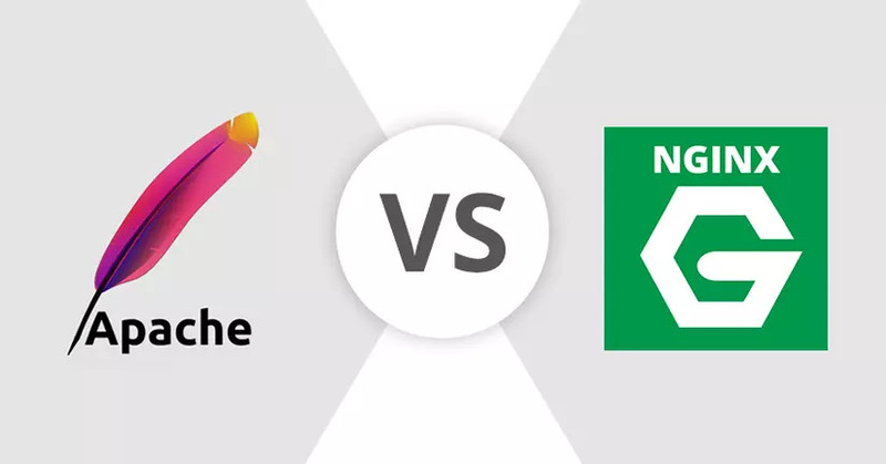 Apache vs Nginx