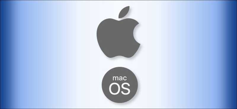 Apple macOS