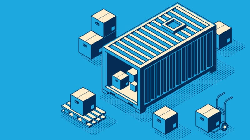 Bảo mật Host OS và Container