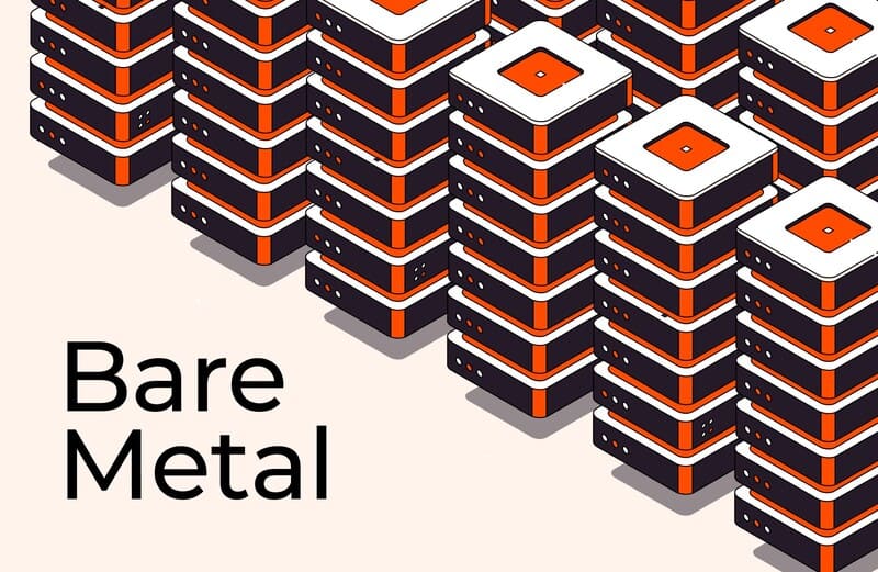 Bare Metal Server là gì?
