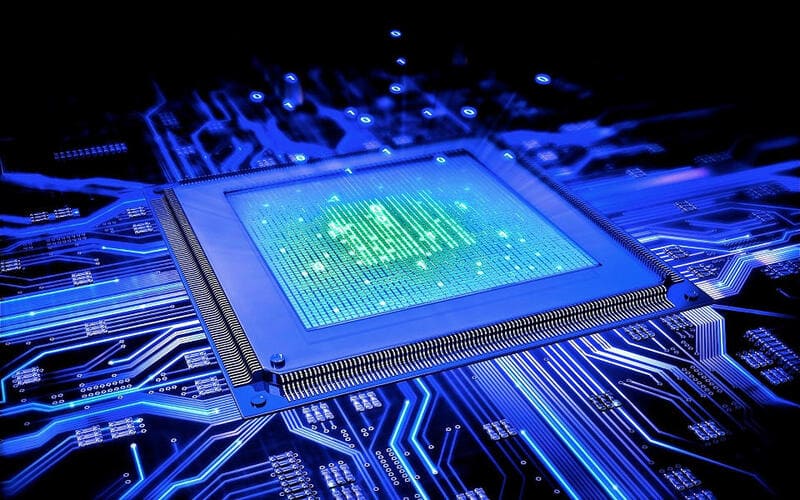 Bộ xử lý trung tâm ảo hoạt động như thế nào?