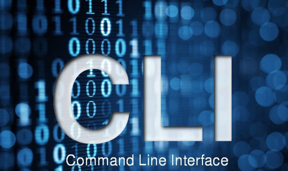 CLI (Command Line Interface)