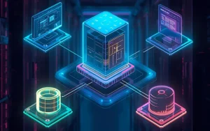 Các loại snapshot