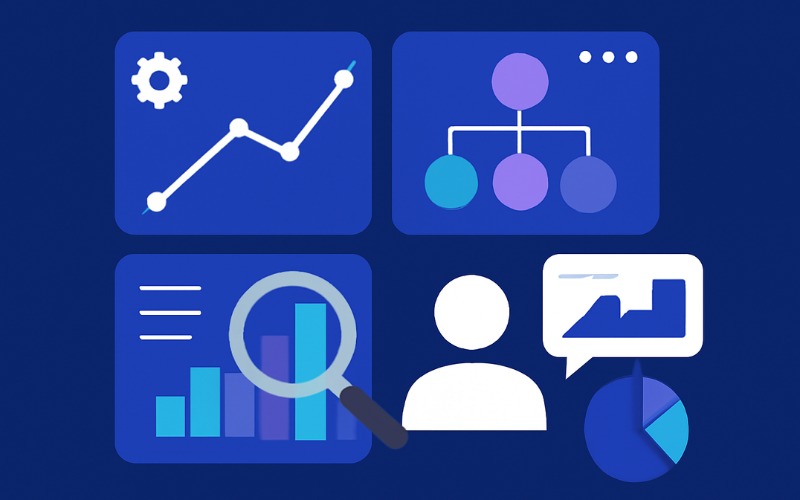 Các tính năng chính của Nền tảng AppDynamics