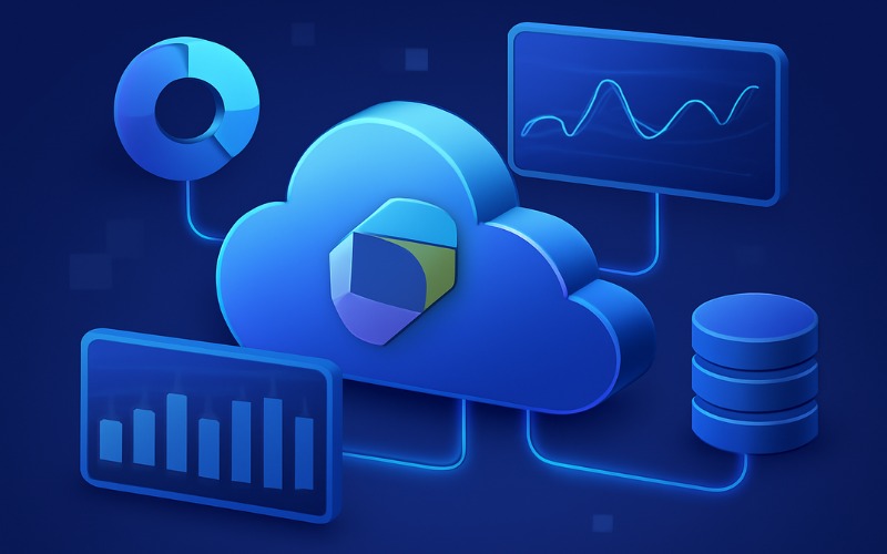 Các tính năng chính của Nền tảng Dynatrace