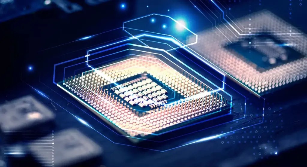 Các yếu tố ảnh hưởng đến hiệu suất bộ xử lý trung tâm ảo