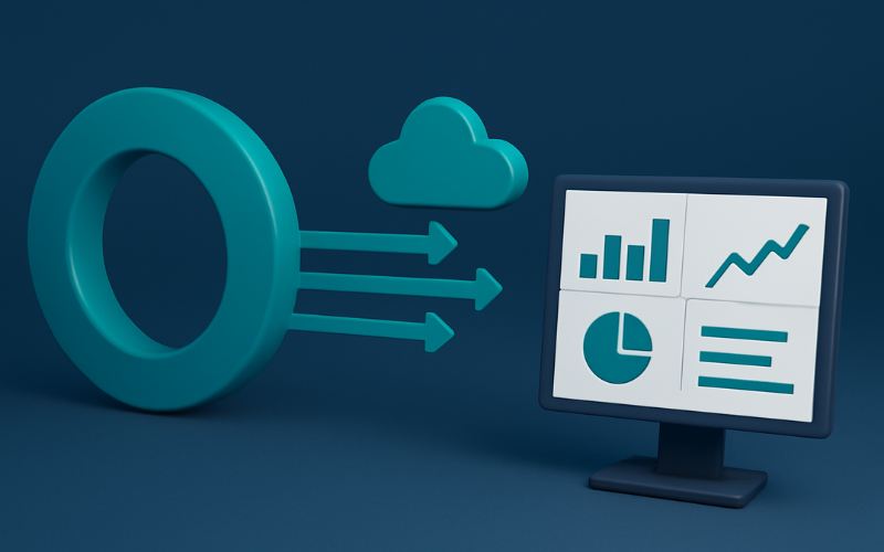 Cách thức hoạt động của New Relic