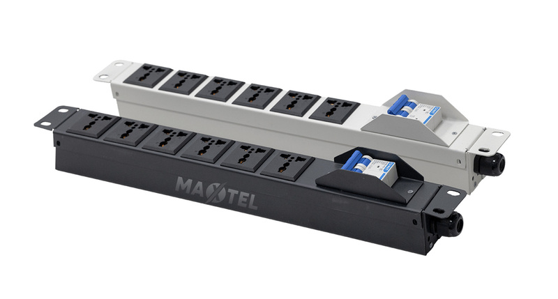 Chức năng và vai trò của bộ phân phối điện PDU