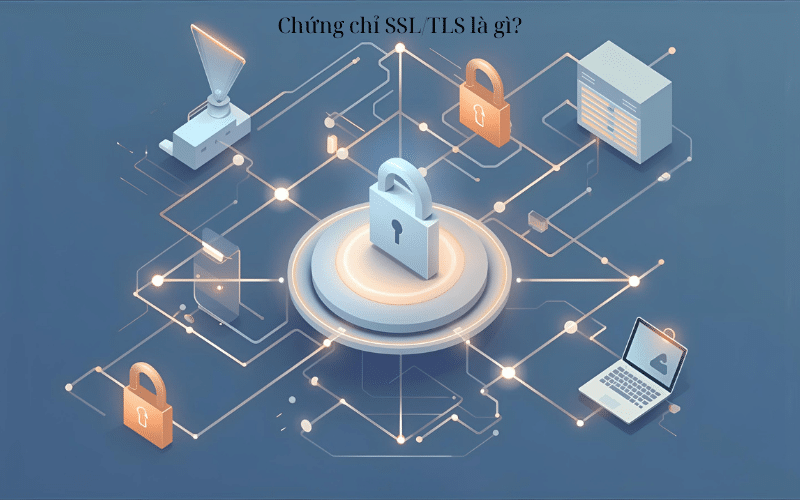 Chứng chỉ SSL_TLS là gì