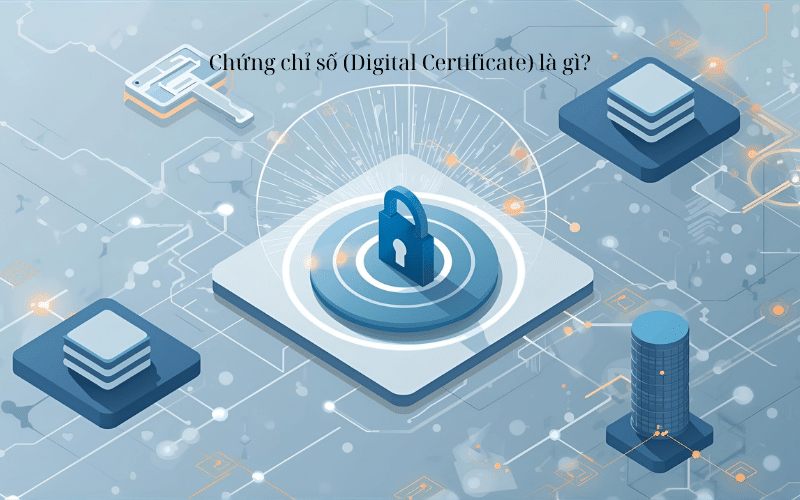 Chứng chỉ số (Digital Certificate) là gì
