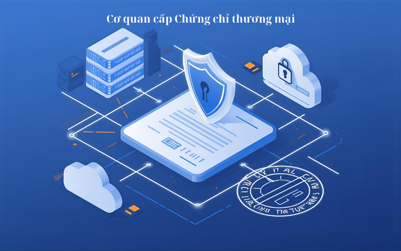 Cơ quan cấp Chứng chỉ thương mại