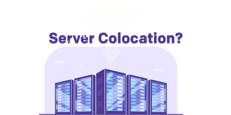 Colocation Server là gì?