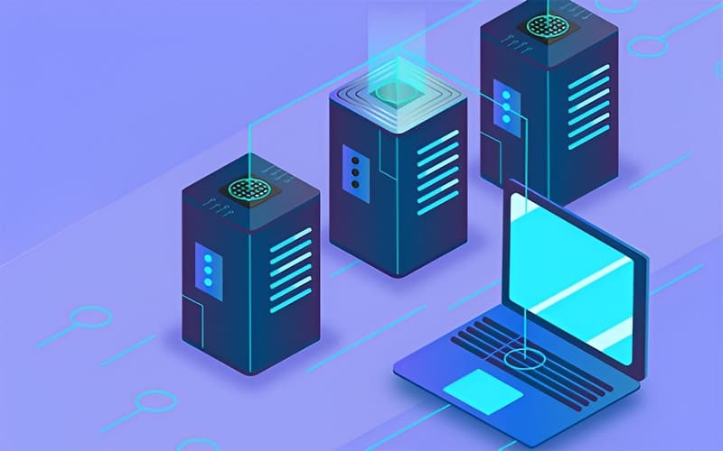 Control Panel trong quản lý Hosting/Server