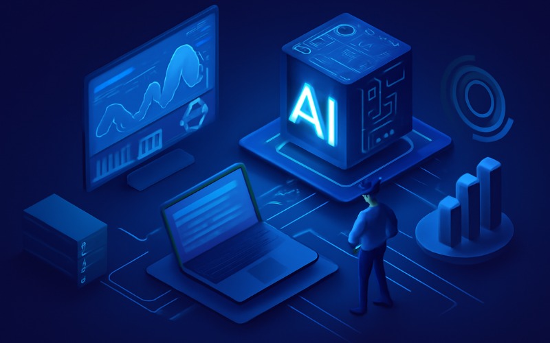 Điểm khác biệt lớn nhất_ Sức mạnh của AIOps và Davis AI