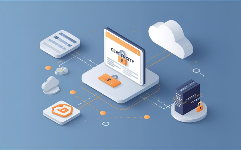 End-entity certificate là gì