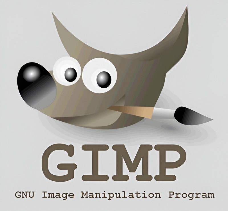 GIMP (GNU Image Manipulation Program)
