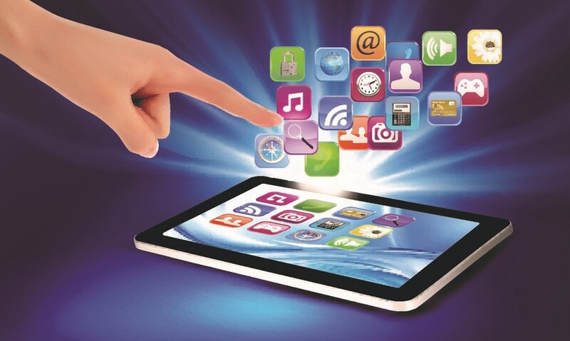 GUI (Graphical User Interface)