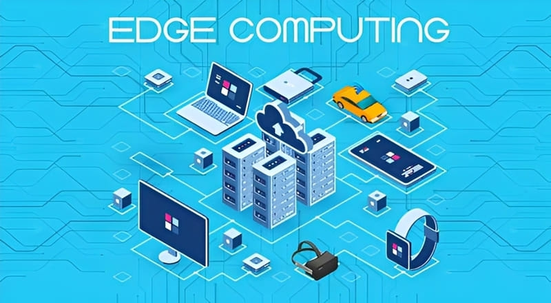 Hệ điều hành cho Cloud & Edge Computing
