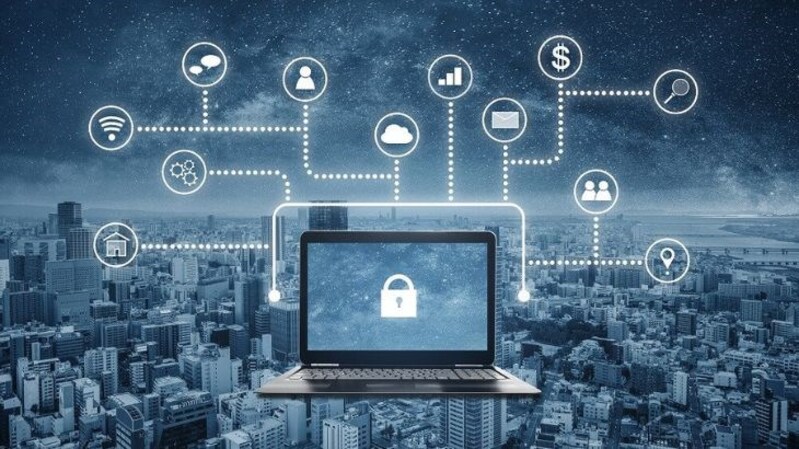 Hệ điều hành chủ hoạt động như thế nào?