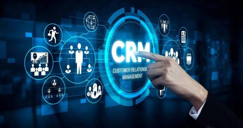 Hướng dẫn lựa chọn phần mềm CRM hiệu quả