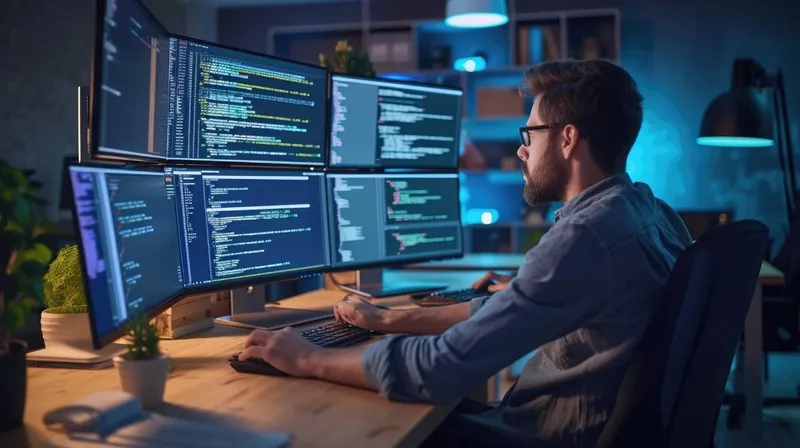 Infrastructure as Code là gì?